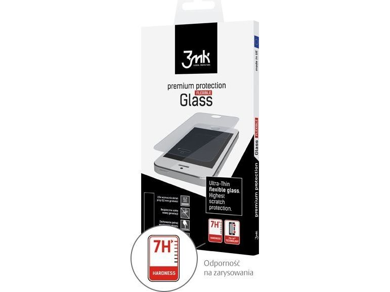 3Mk Flexibleglass Hybridglas Für One Plus 6