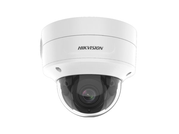 Hikvision Ds-2Cd2726g2-Izs, Ip-Sikkerhedskamera, Udendørs, Ledningsført, Fcc (47 Cfr 15, B) Ce-Emc (En 55032: 2015, En 61000-3-2: 2014, En 61000-3-3:
