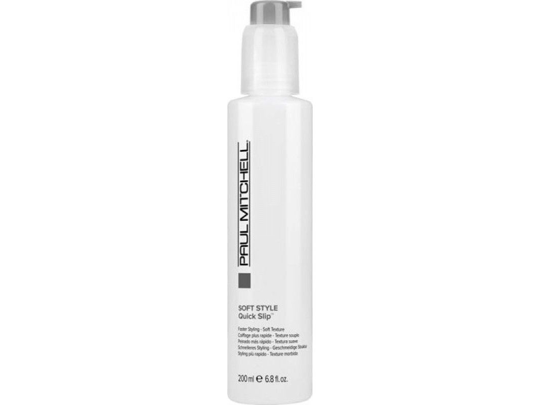 Paul Mitchell Soft Style Quick Slip 200 Ml