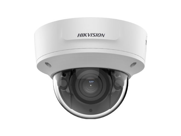 Hikvision Digital Technology Ds-2Cd2726g2t-Izs, Ip-Sicherheitskamera, Außenbereich, Verkabelt, Fcc (47 Cfr 15, B) Ce-Emc (En 55032: 2015, En 61000-3-