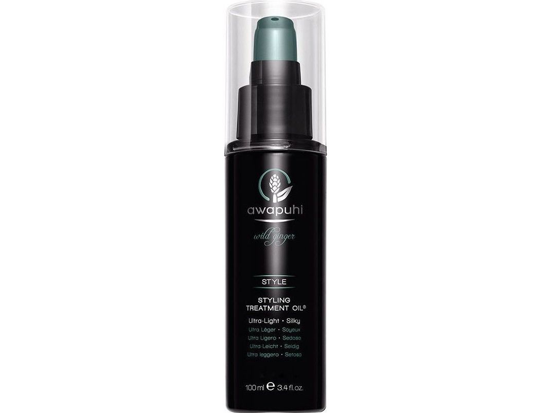 Paul Mitchell Awapuhi Wild Ginger Repair Keratin Intensive Treatment