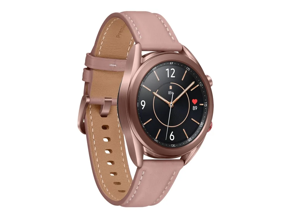 watch 3 mystic bronze