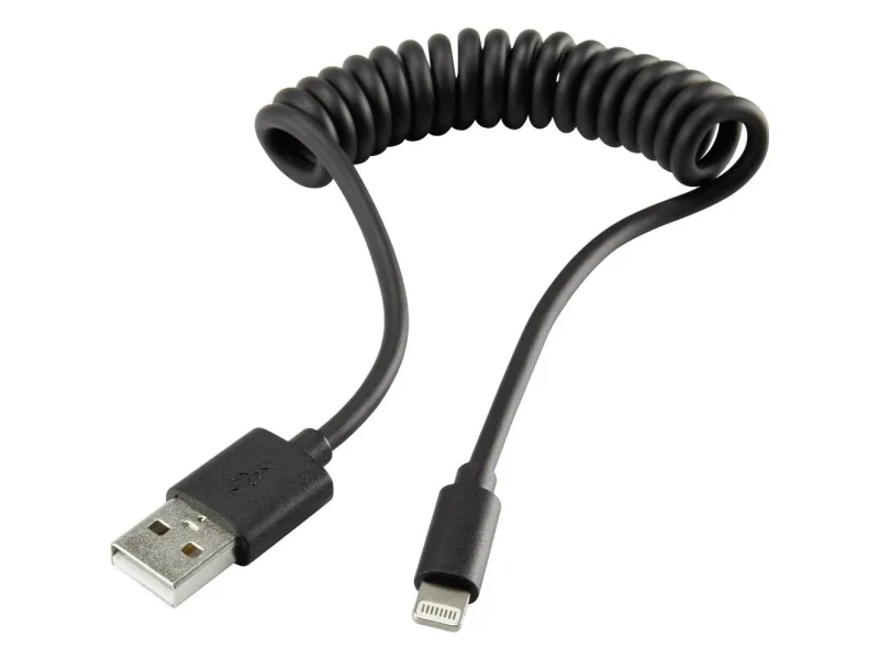 Buy Renkforce Apple Lightning connection cable for Apple iPod/iPad