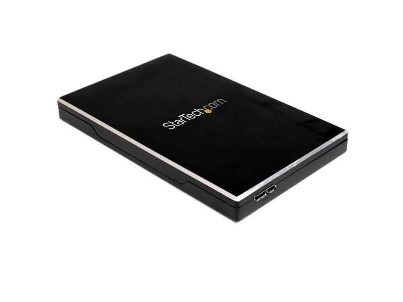 StarTech.com 2,5