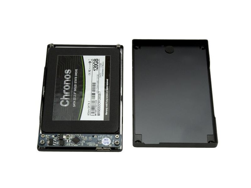 StarTech.com 2,5