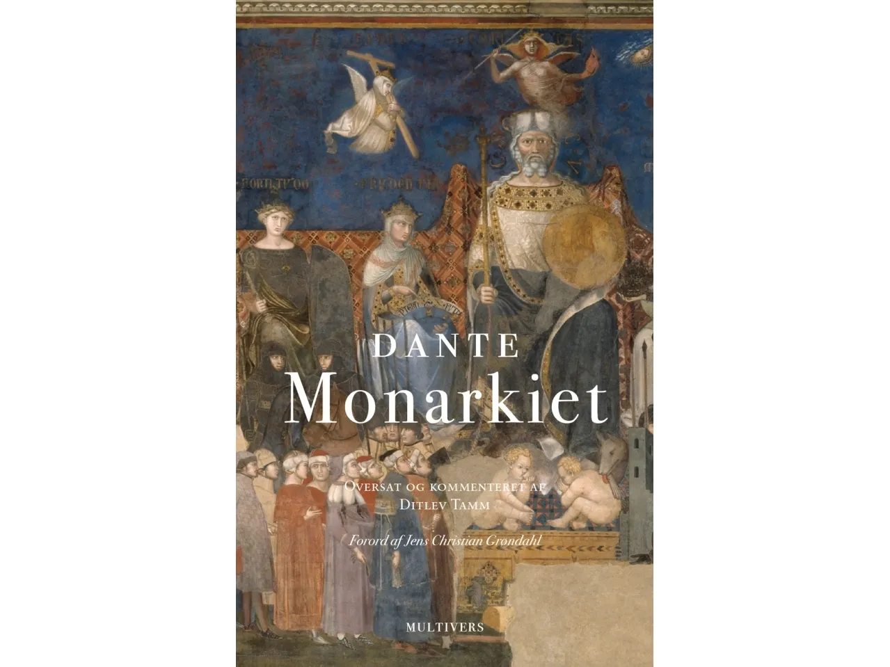 Monarkiet Dante Alighieri