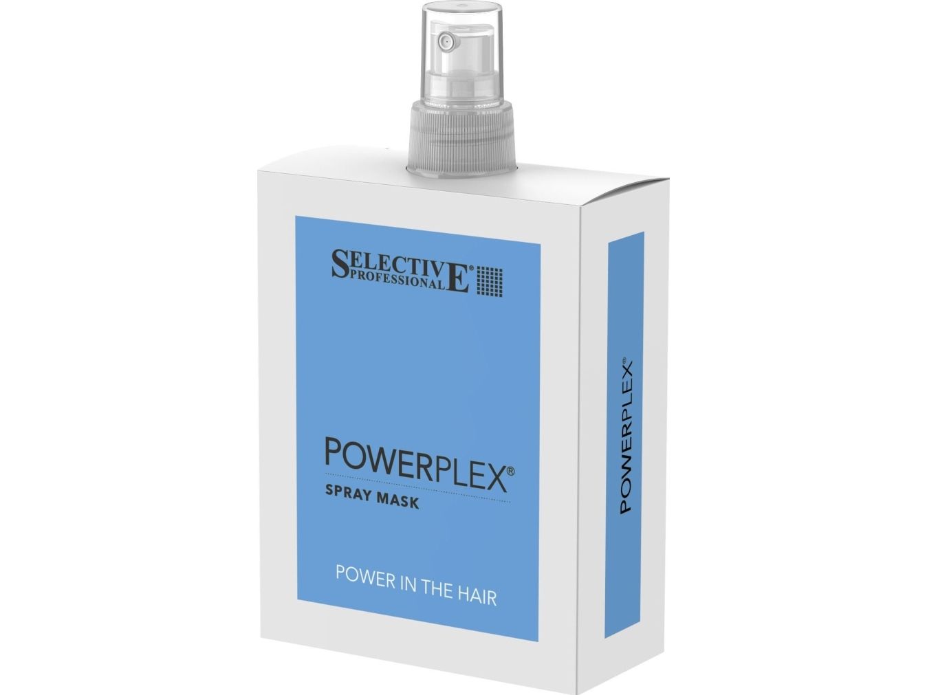 Selective Professional Powerplex Spray Mask 150 Ml