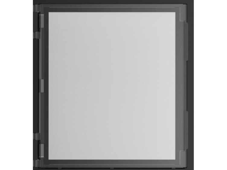 Hikvision Digital Technology Ds-Kd-Info, Monitor, Schwarz, Hikvision, -20 - 60 °C, 94,4 Mm, 33,8 Mm