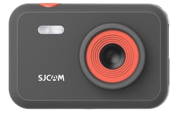 Sjcam Fun Cam Sortieren
