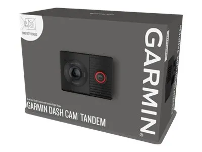 Garmin Dash Cam™ Mini - Garmin Kenya