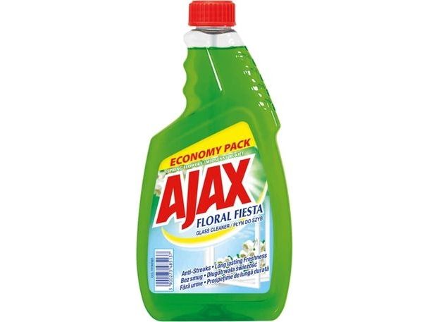 Ajax Ajax P Yn D/Glass Spare Flo500 122927 - 5900273485137
