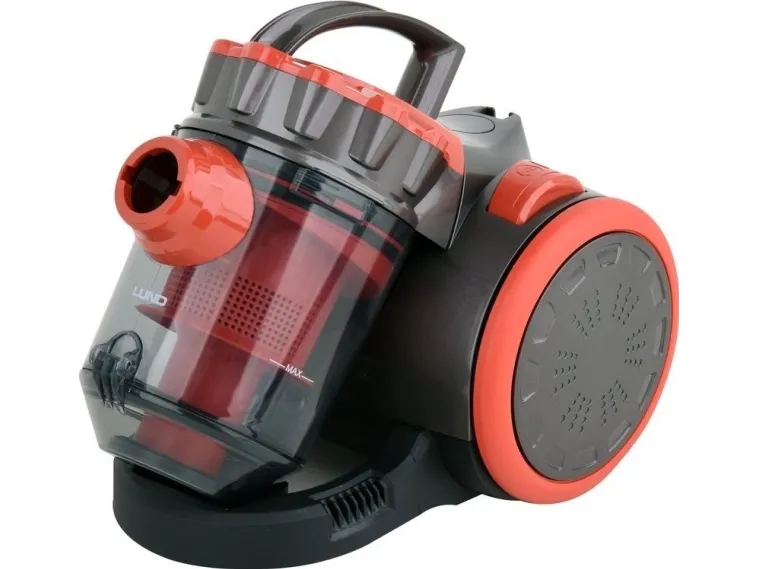 Cyclone vacuum deals cleaner