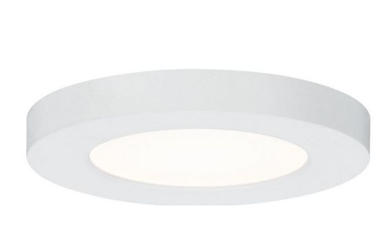 Paulmann 3725 Led-Panel 6 W Hvid (Mat)