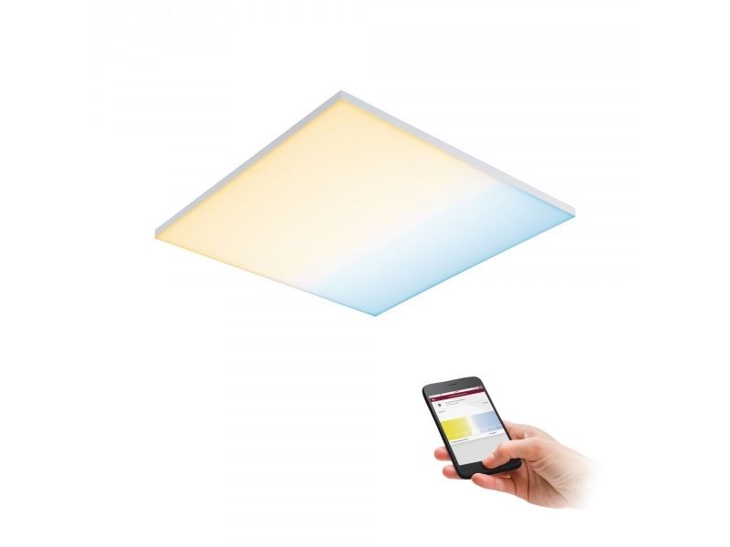Paulmann 79826 Led-Panel 19.5 W Hvid (Mat)