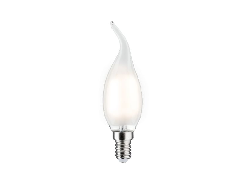 Paulmann 286.88, 4,8 W, 40 W, E14, 470 Lm, 15000 H, Warmweiß