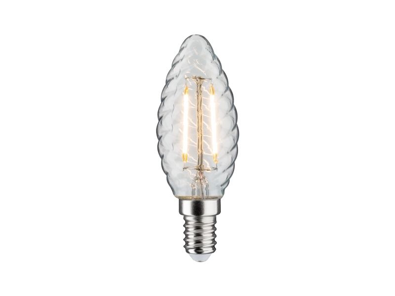 Paulmann 287.07, 4,7 W, 39 W, E14, 450 Lm, 15000 H, Warmweiß