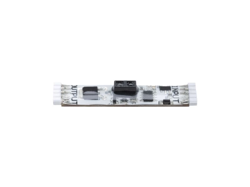Paulmann 79840 Maxled Touchless Sensor Led-Dimmer 24 V (Max.) 24 V (B X H X T) 56,5 X 7 X 12,5 Mm