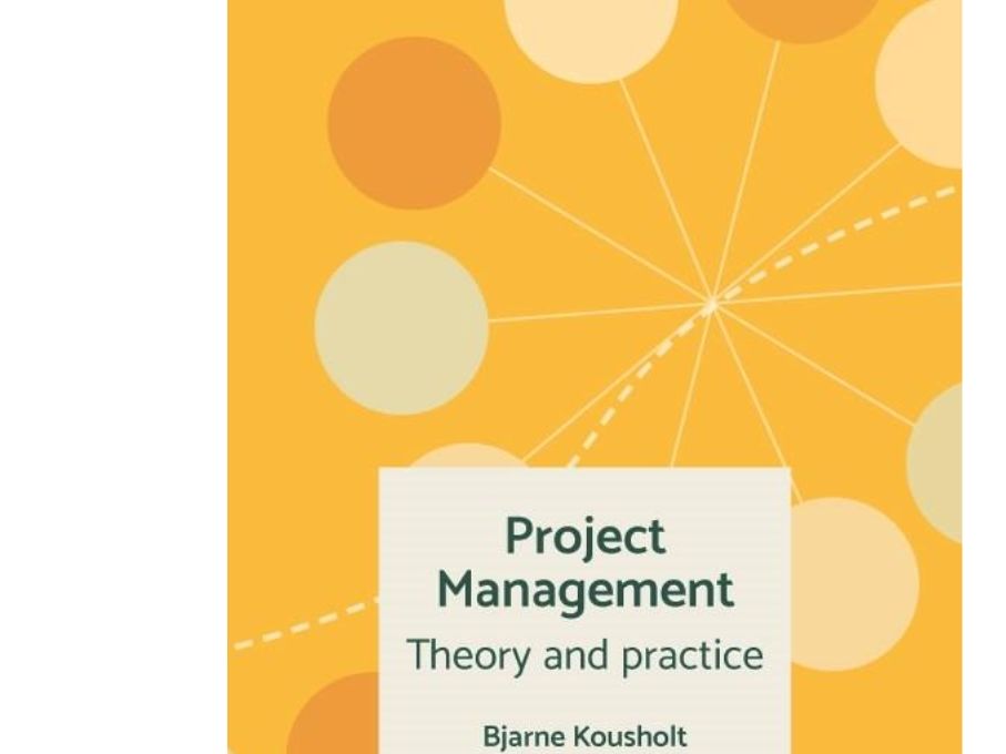 Project Management | Bjarne Kousholt
