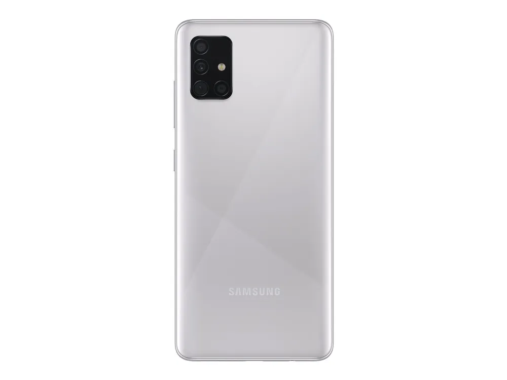 samsung a51 4gb ram