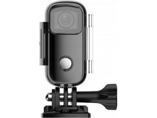 Svart Sjcam C100