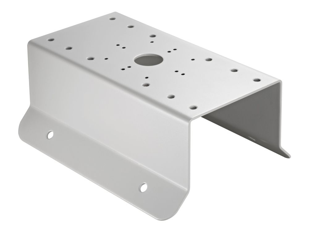 Hikvision Ds-1276Zj-Sus Eckhalterung