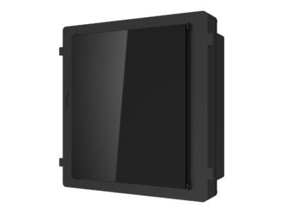 Hikvision Digital Technology Ds-Kd-Bk, Schwarz, Hikvision, 100 Mm, 98,5 Mm, 33,7 Mm, 1 Stück(E)