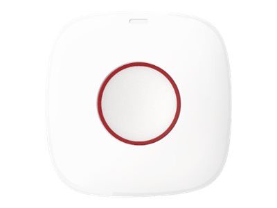 Hikvision Ds-Pdeb1-Eg2-We – Druckknopf – Kabellos – 868 Mhz