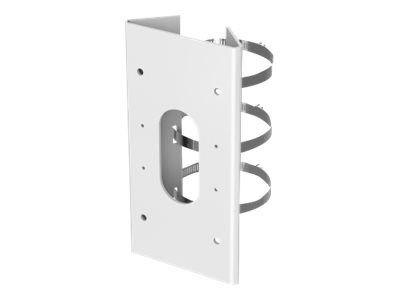 Hikvision Ds-1475Zj-Sus - Monteringsbeslag Til Kamera - Pælmonterbar - Hik-Hvid - For Bullet Series Ds-2Td2137-25 Deepinview Ds-2Td2637-15, 2Td2667-1