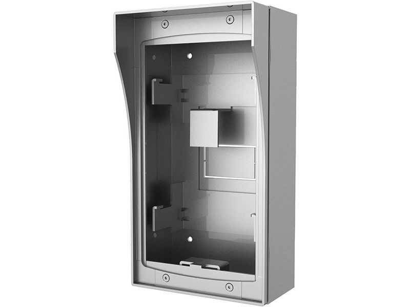 Hikvision Ds-Kab01, Galvanized Steel, Stainless Steel, Stainless Steel