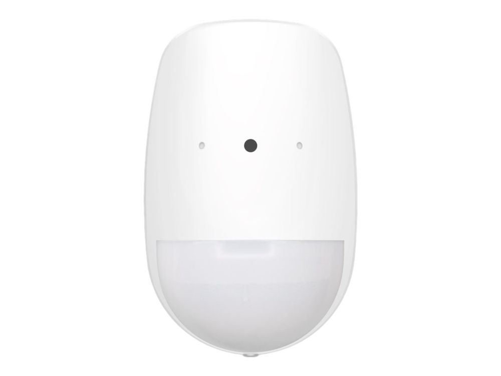 Hikvision Ds-Pdpg12p-Eg2-We - Glasbruch-/Bewegungssensor - Drahtlos - 868 Mhz