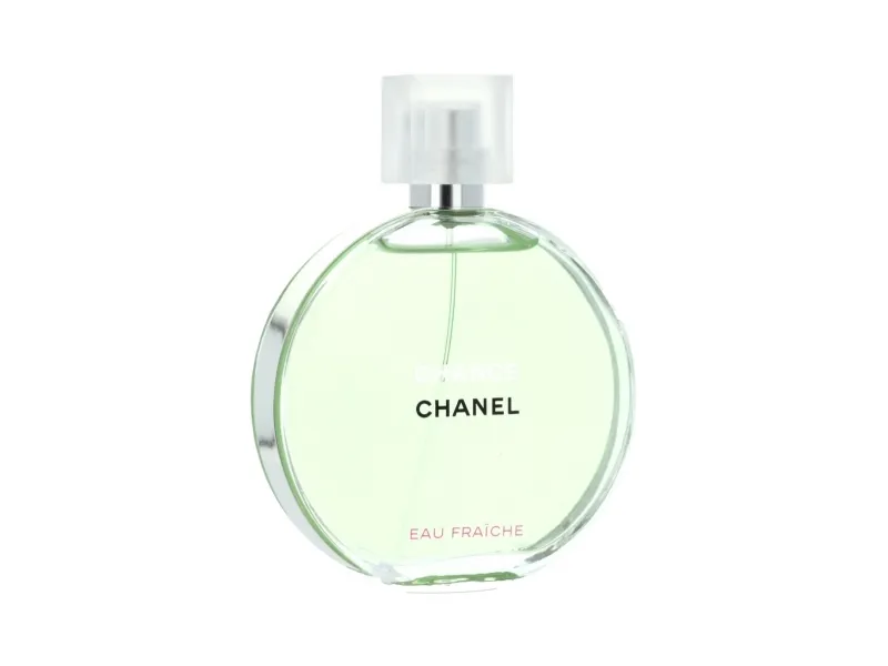 NEW Chanel Chance Eau Fraiche EDT Spray 100ml Perfume 3145891364200