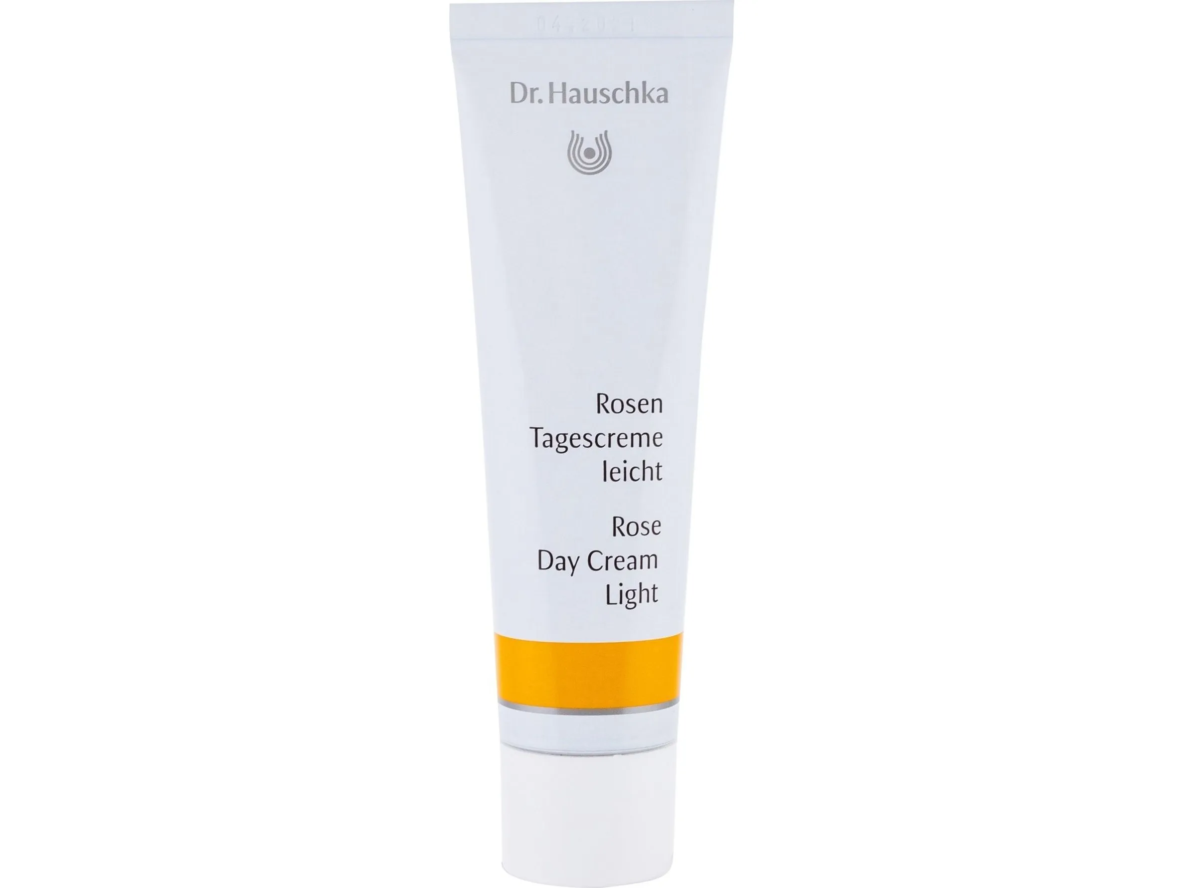 Hauschka DR. Day Cream Light light day cream with rose extract for sensitive skin 30ml