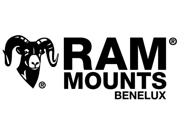RAM Mounts RAM-HOL-SAM60PU Halterung Aktive Halterung Tablet/UMPC Schwarz ( RAM-HOL-SAM60PU)