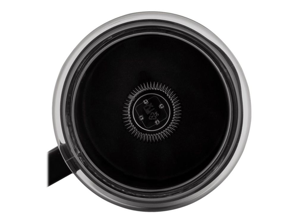 Bialetti - Milchaufschäumer - 115 Ml