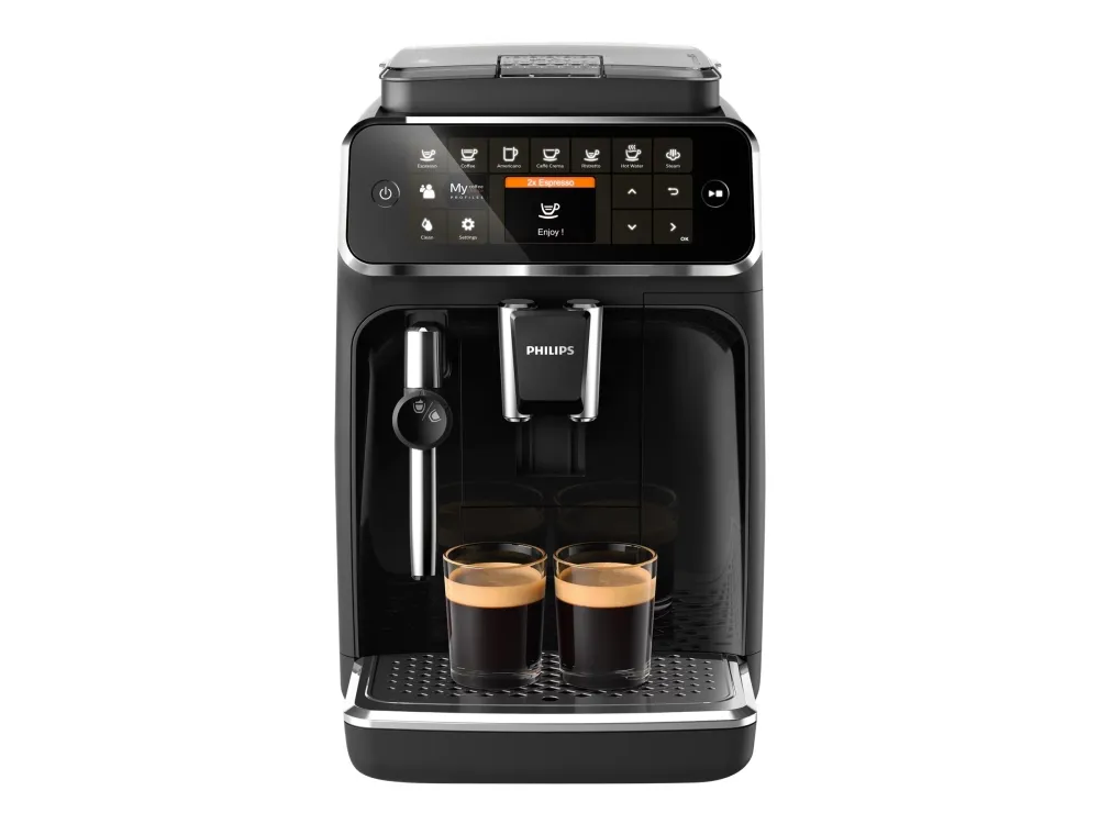 Philips 4300 series EP4321 Automatisk kaffemaskine med capuccinatore
