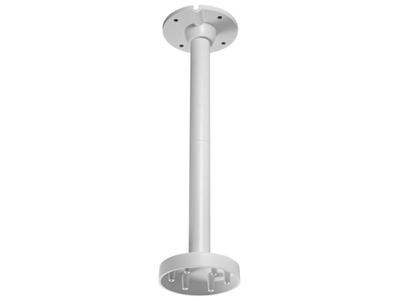 Hikvision Ds-1271Zj-140-Dm45, Loftmonteringsfod, Universel, Hvid, Hikvision Digital Technology, Aluminium, 3 Kg