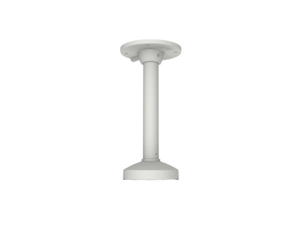 Hikvision Ds-1271Zj-130-Trl - Kamerahalterung - Hängend Montierbar - Außenbereich - Hik-Weiß - Für Pro Series Ds-2Cd2323 Pro Series Mit Acusense Ds-2