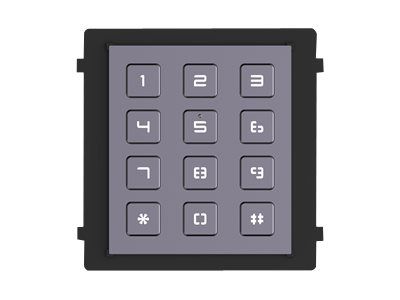 Hikvision Ds-Kd-Kp - Tastatur