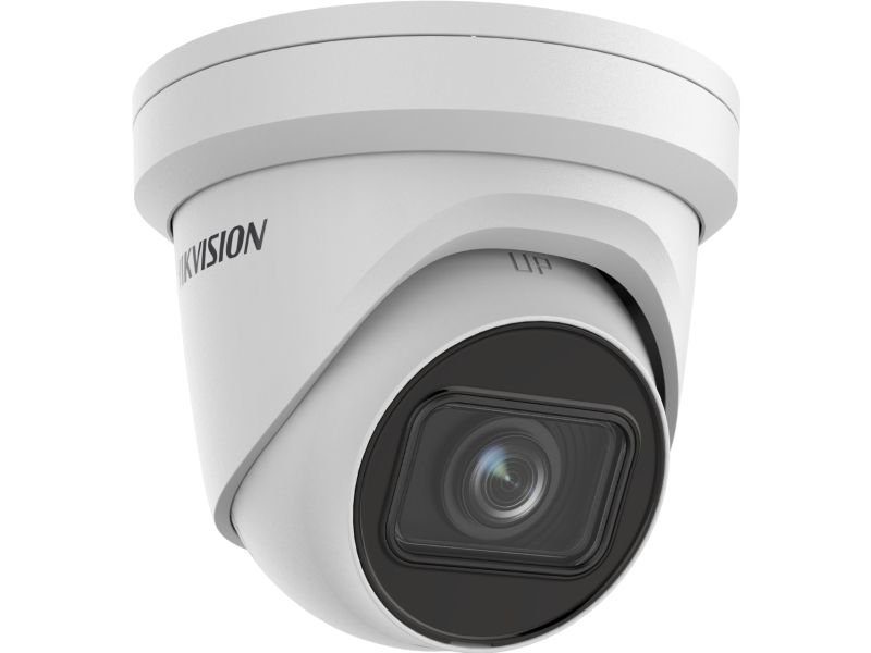 Hikvision Digital Technology Ds-2Cd2h23g2-Izs, Ip-Sicherheitskamera, Außenbereich, Kabelgebunden, Fcc Sdoc (47 Cfr 15, B) Ce-Emc (En 55032: 2015, En