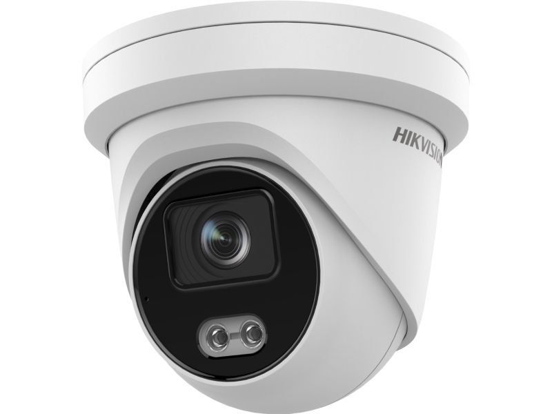 Hikvision Ds-2Cd2327g2-L(2.8Mm), Ip-Sikkerhedskamera, Udendørs, Ledningsført, Flere, Class B Fcc Sdoc (47 Cfr Part 15, Subpart B) Ce-Emc (En 55032: 2