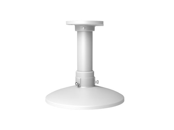 Hikvision Ds-1661Zj-6D, Montering, Universel, Hvid, Hikvision Digital Technology, Aluminium, Silikone, Rustfrit Stål, Vandtæt