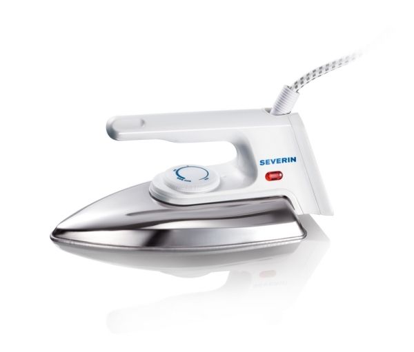 SEVERIN BA 3211 Strygejern -1200 Watt billede 4