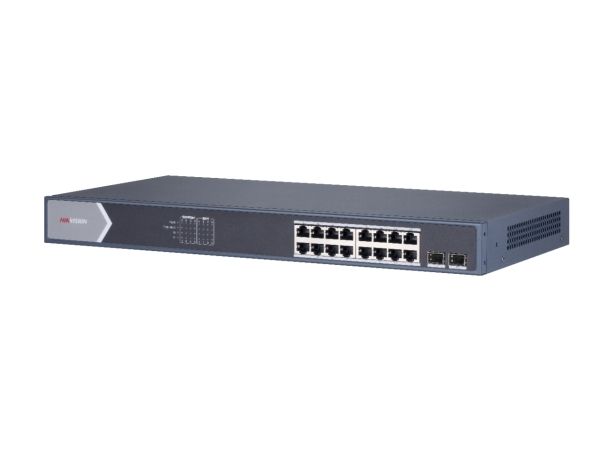 Hikvision Digital Technology Ds-3E1518p-Ei