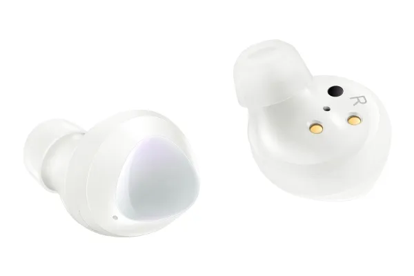 Samsung Galaxy Buds+ white