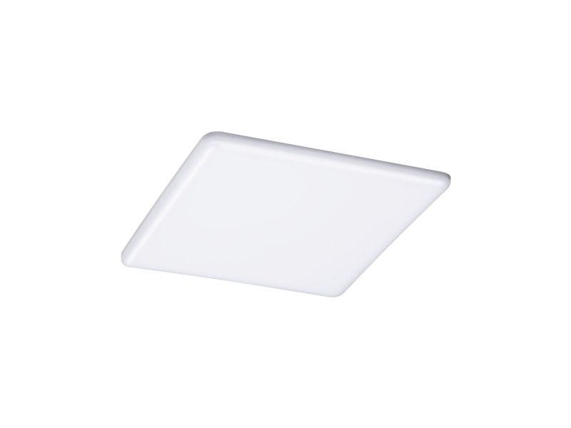 Paulmann 95385 Veluna Veluna Varifit Led-Einbauleuchte Led (Rgb) 17 W Satin