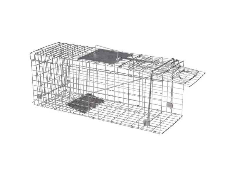 Havahart Animal Trap (Non-Lethal) at