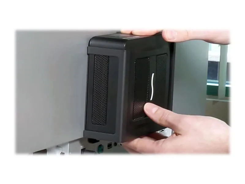 Sonnet eGPU Breakaway Puck Radeon RX 5700