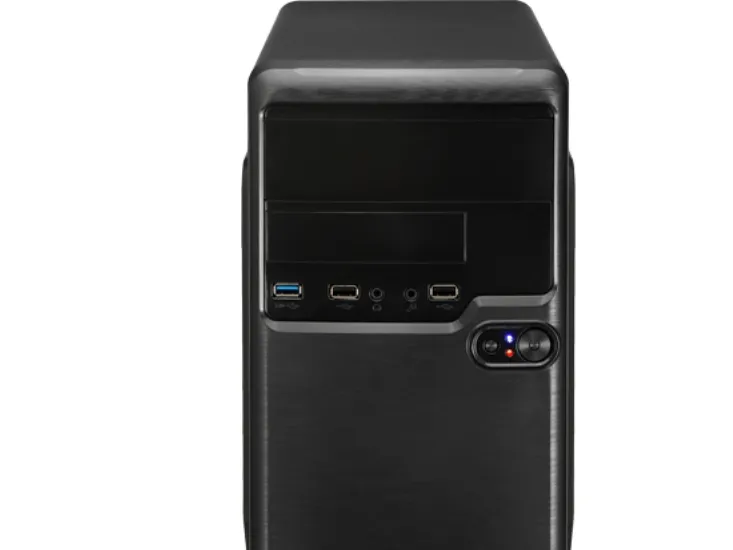 AeroCool PGS Q Series QS-182 - Tower - micro-ATX - ingen strømforsyning ...