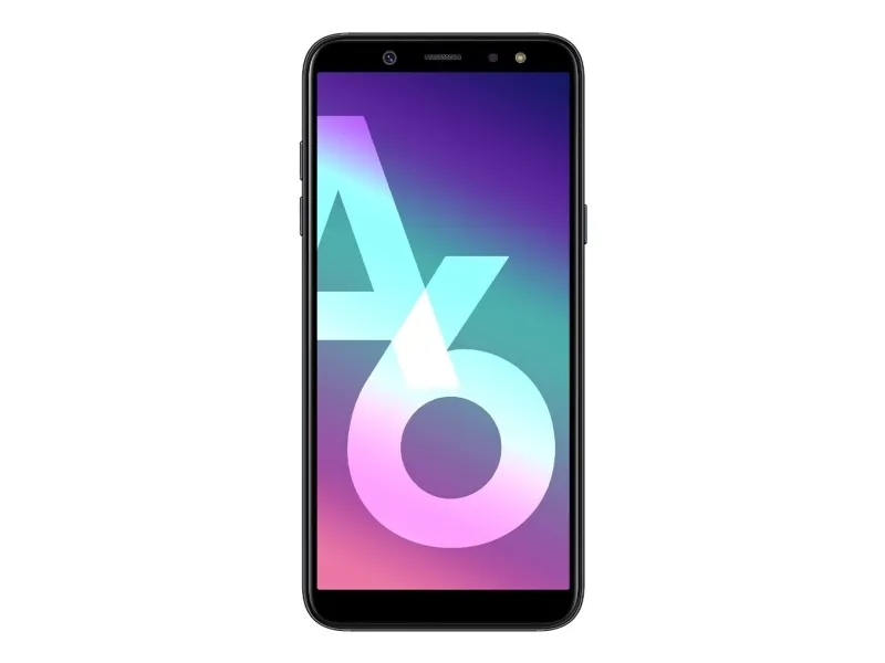 refurbished samsung a6