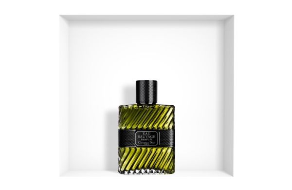 Dior (Christian Dior) Eau Sauvage Parfum 2017 Edp M 100 Ml